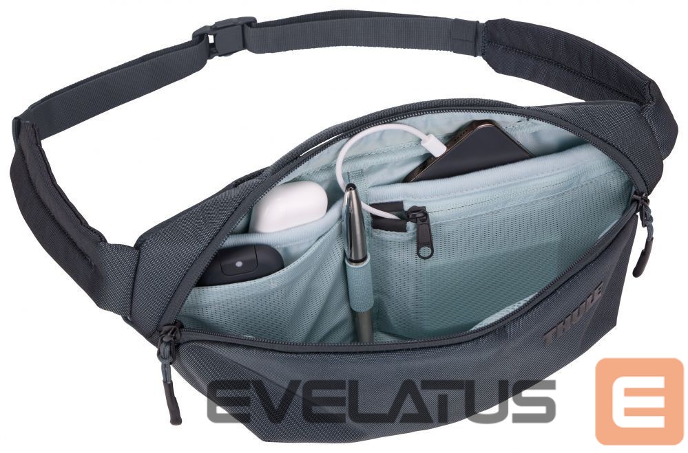 Сумка для портативных компьютеров Thule Subterra 2 Sling Bag - Dark Slate