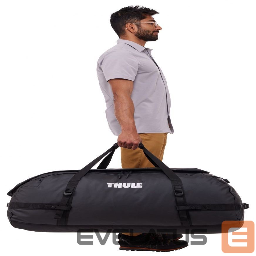 Сумка для портативных компьютеров Thule Chasm Duffel 130L - Black