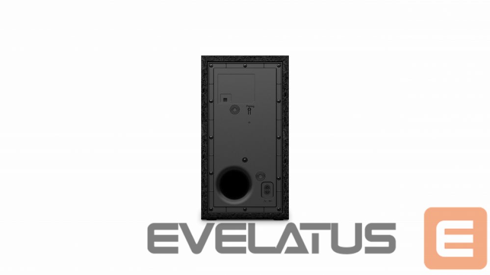 Интерактивное решение LG Soundbar S40T for TV 2.1 ch. with Bluetooth