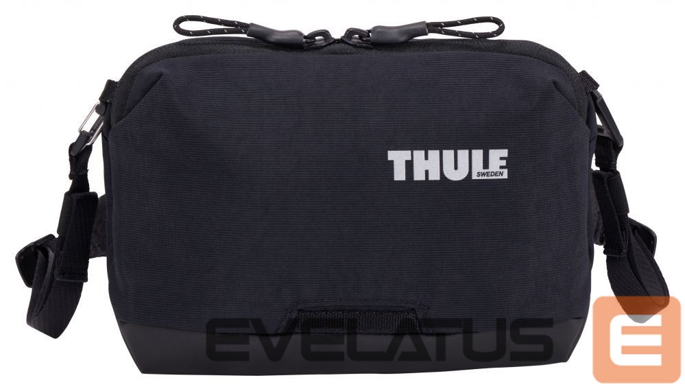 Сумка для портативных компьютеров Thule Paramount Crossbody 2L - Black