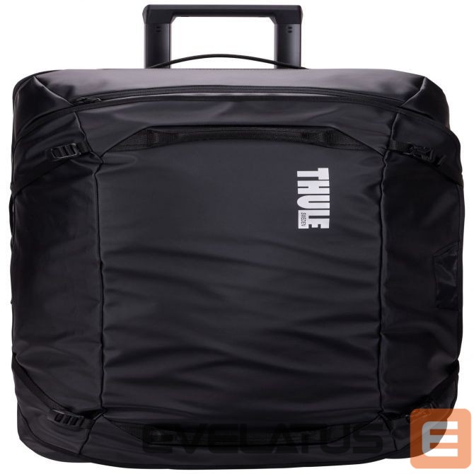 Сумка для портативных компьютеров Thule Chasm Rolling Duffel - Black