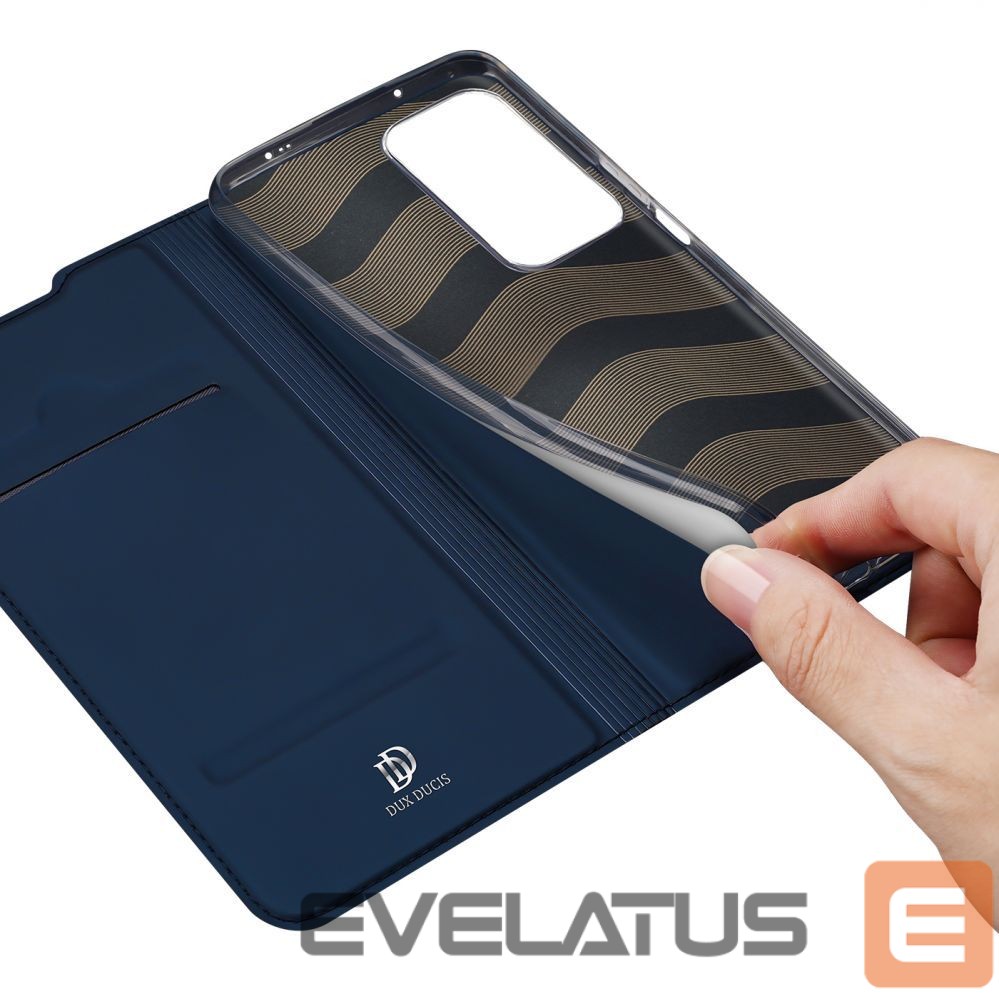Чехол на заднюю панель Dux Ducis Blue