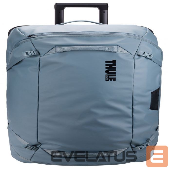 Сумка для портативных компьютеров Thule Chasm Rolling Duffel - Pond Gray