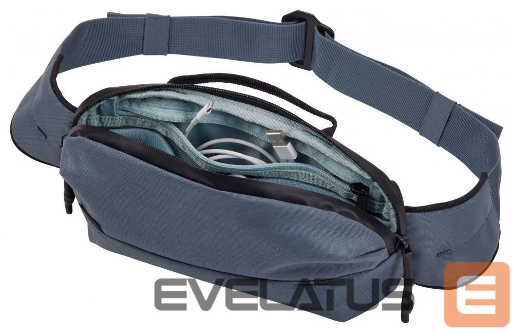 Сумка для портативных компьютеров Thule Aion Sling Bag - Dark Slate