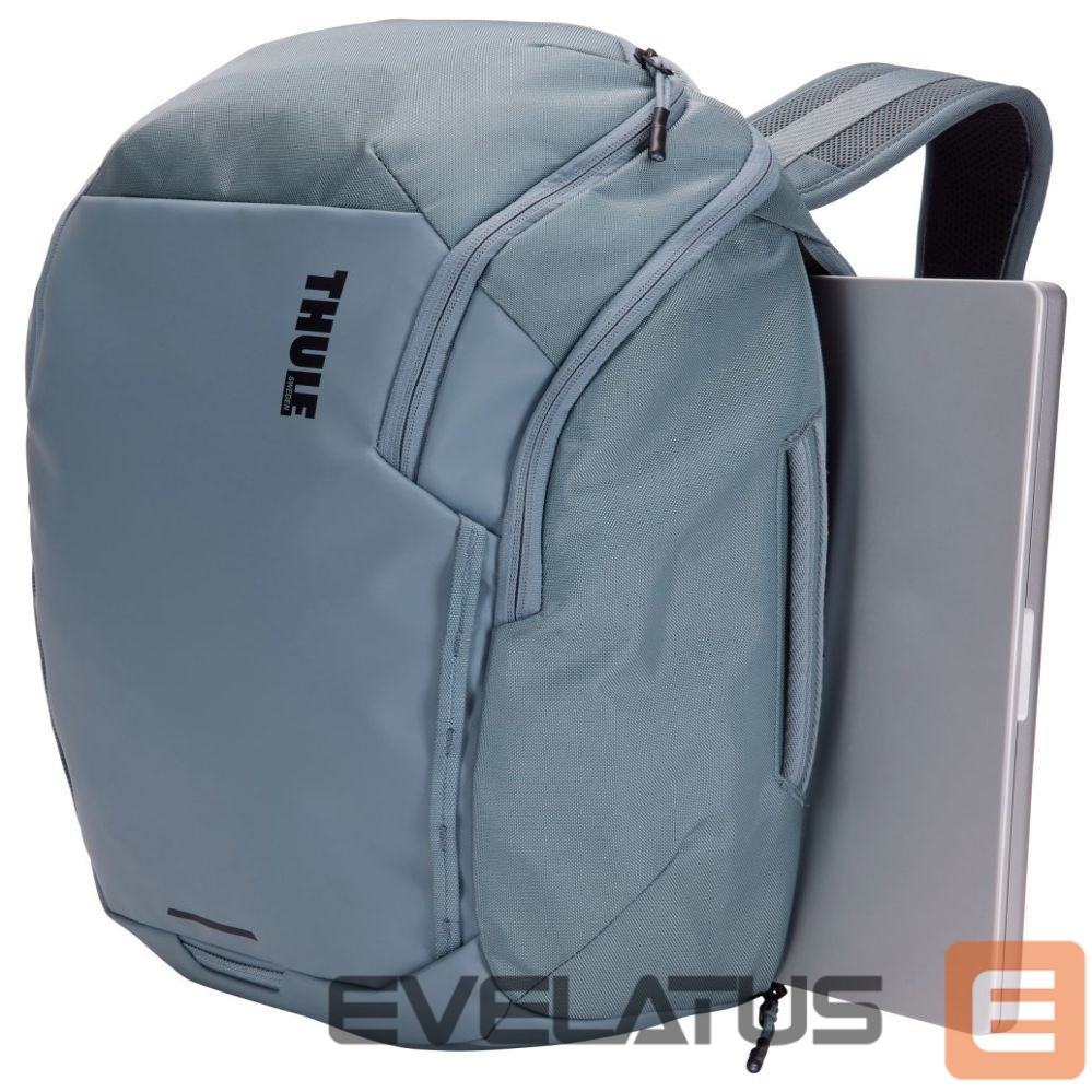 Сумка для портативных компьютеров Thule Chasm Backpack 26L - Pond Gray