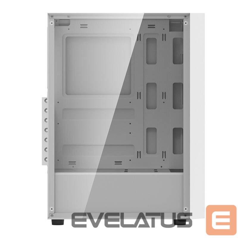 Кулер Darkflash Darkflash A290 computer case (white) With a defect