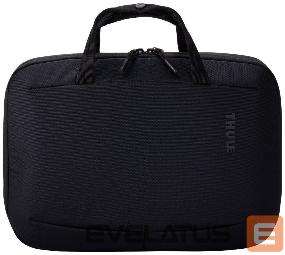 Сумка для портативных компьютеров Thule Subterra 2 Attaché 14" - Black