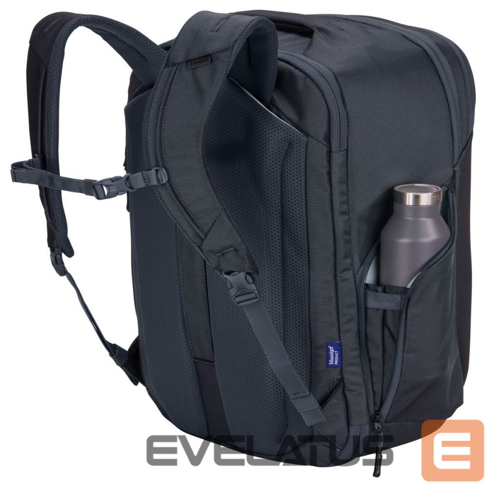 Сумка для портативных компьютеров Thule Subterra 2 Convertible Carry-on - Dark Slate