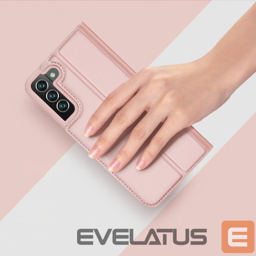 Чехол на заднюю панель Dux Ducis Pink
