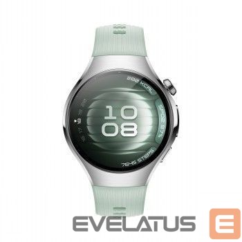 Умные часы Huawei HUAWEI WATCH 5 (42MM) AURORA GREEN
