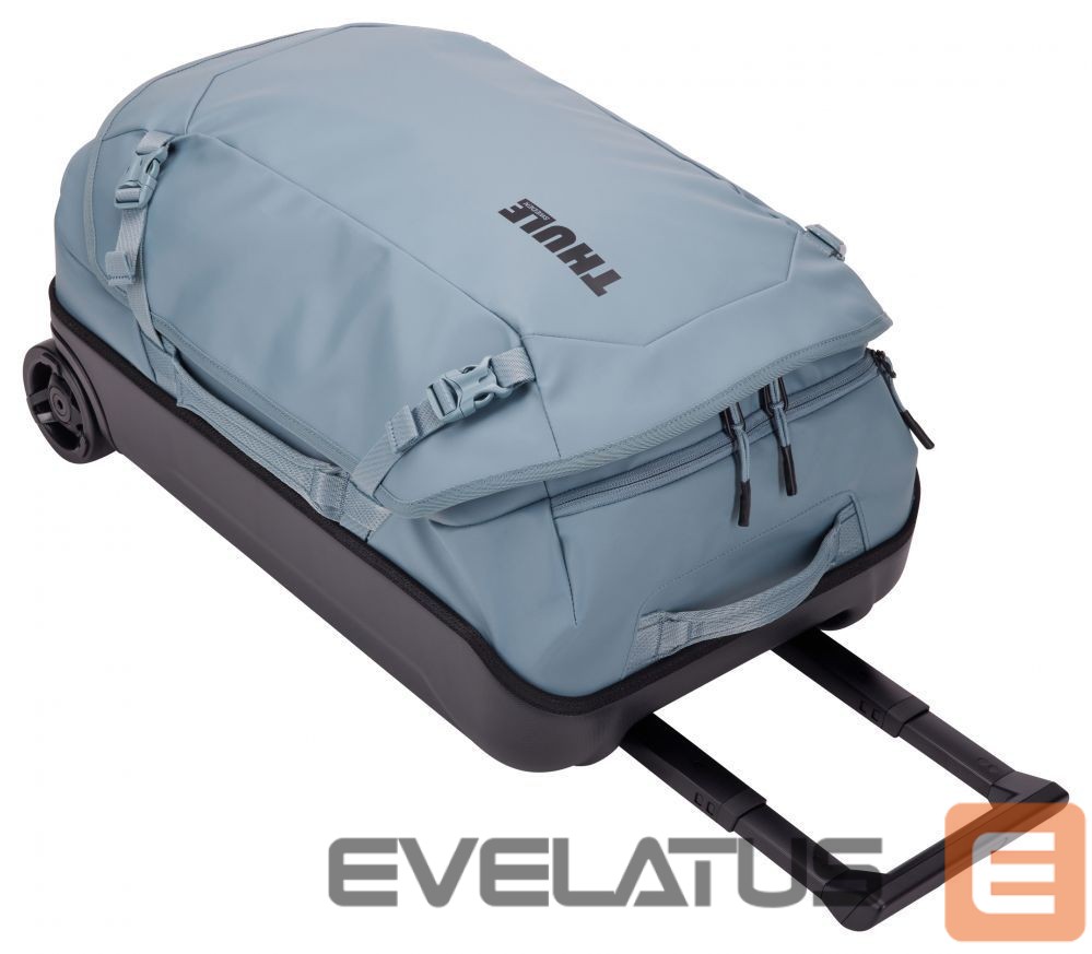 Сумка для портативных компьютеров Thule Chasm Carry-on 55cm/22in - Pond Gray