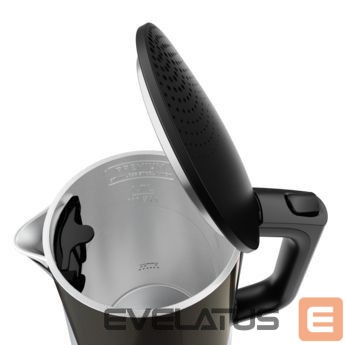 Чайник TEFAL KI831E10 Kettle, 1.7 L, Black |