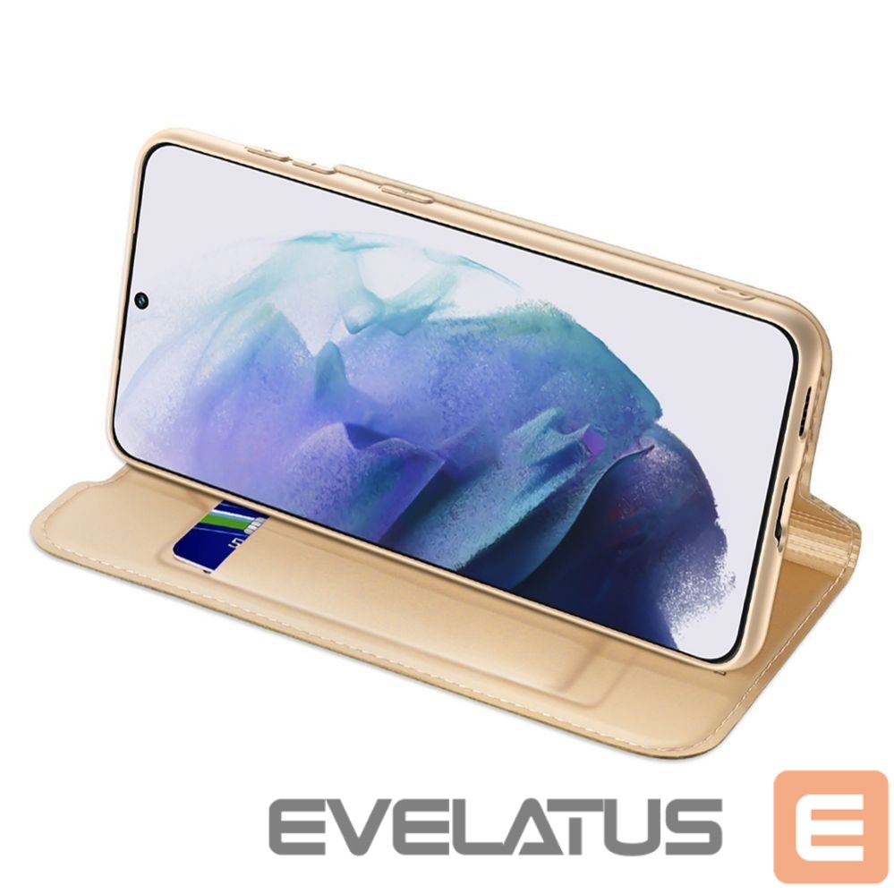 Чехол на заднюю панель Dux Ducis Gold