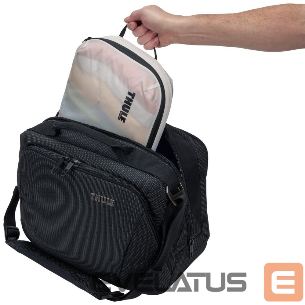 Сумка для портативных компьютеров Thule Compression Cube Set White