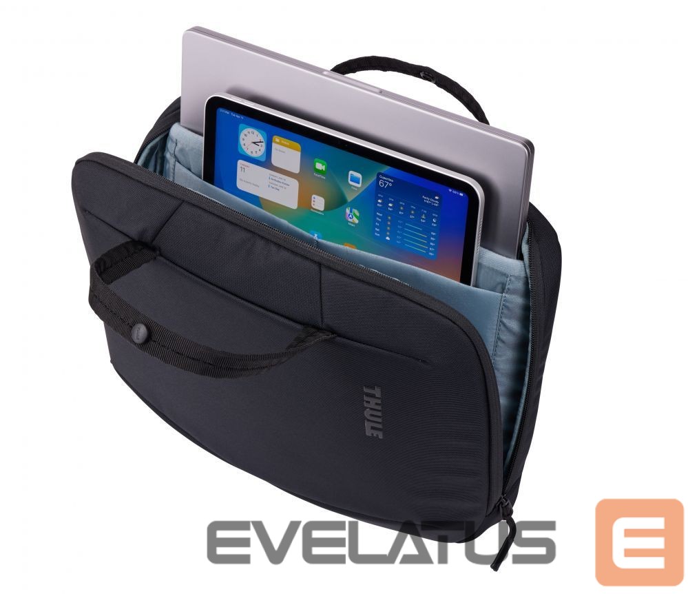 Сумка для портативных компьютеров Thule Subterra 2 Attaché 14" - Black