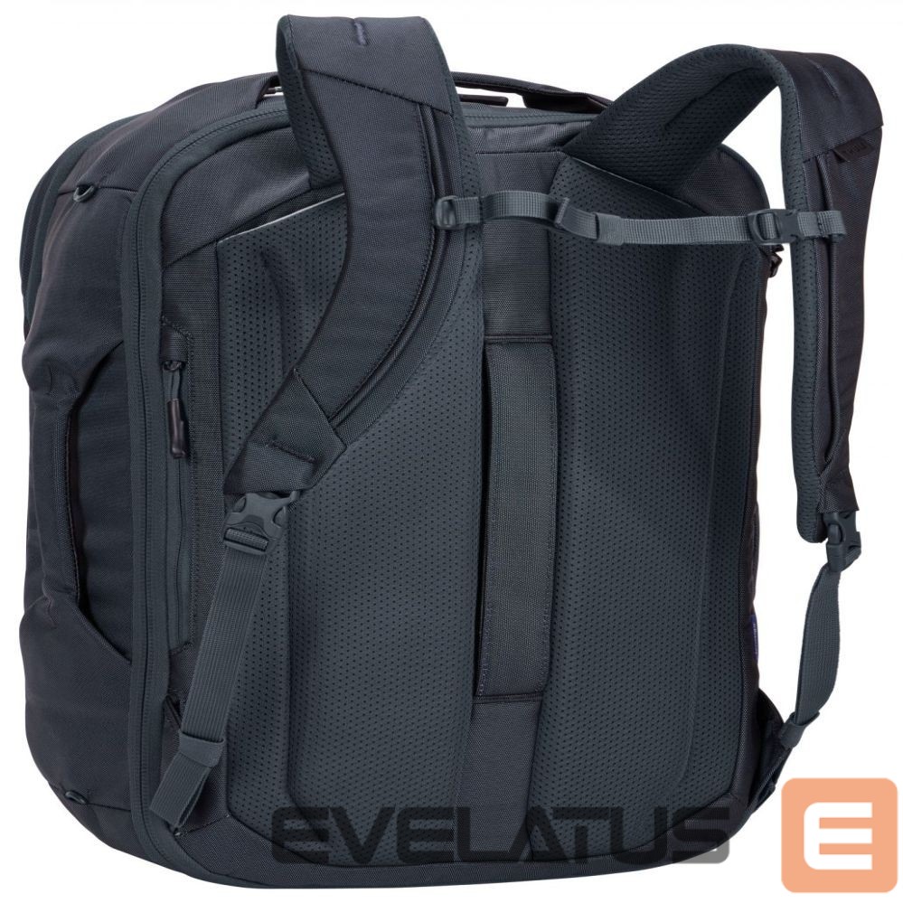 Сумка для портативных компьютеров Thule Subterra 2 Convertible Carry-on - Dark Slate