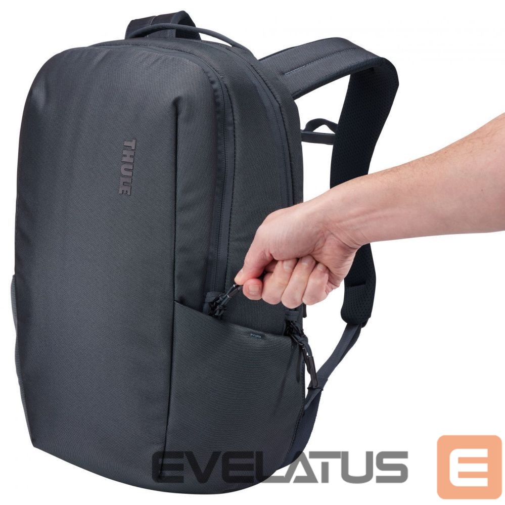 Сумка для портативных компьютеров Thule Subterra 2 Backpack 21L - Dark Slate