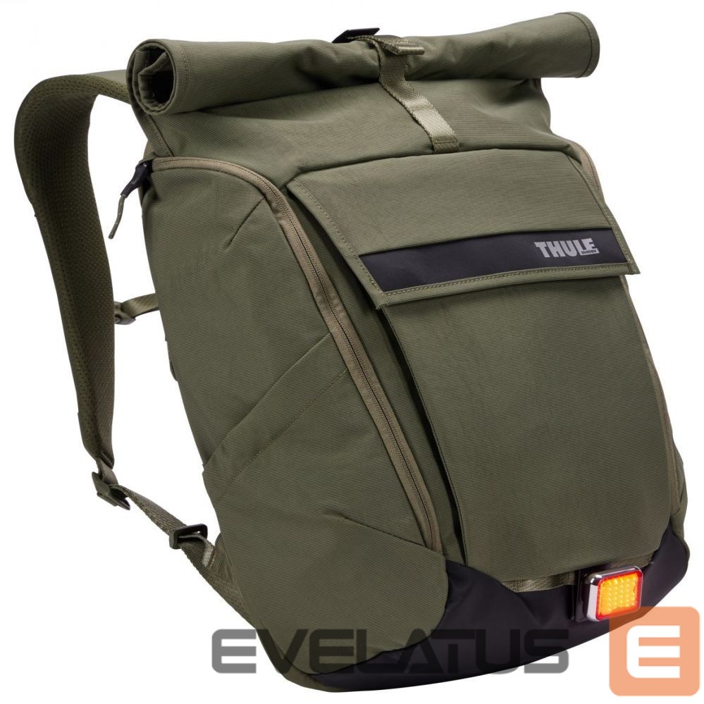 Сумка для портативных компьютеров Thule Paramount Backpack 24L - Soft Green
