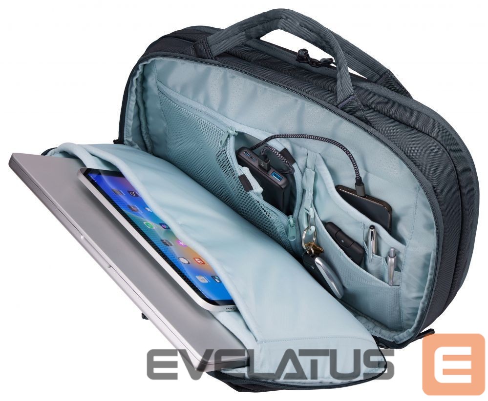 Сумка для портативных компьютеров Thule Subterra 2 Hybrid Travel Bag - Dark Slate