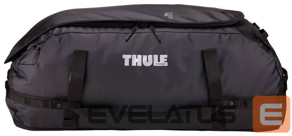 Сумка для портативных компьютеров Thule Chasm Duffel 130L - Black