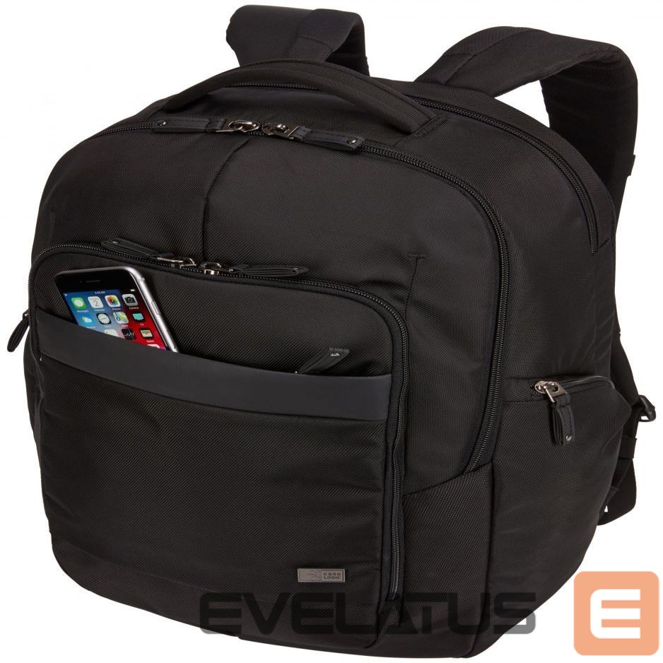 Сумка для портативных компьютеров Case Logic NOTIBP117 Notion Backpack 17