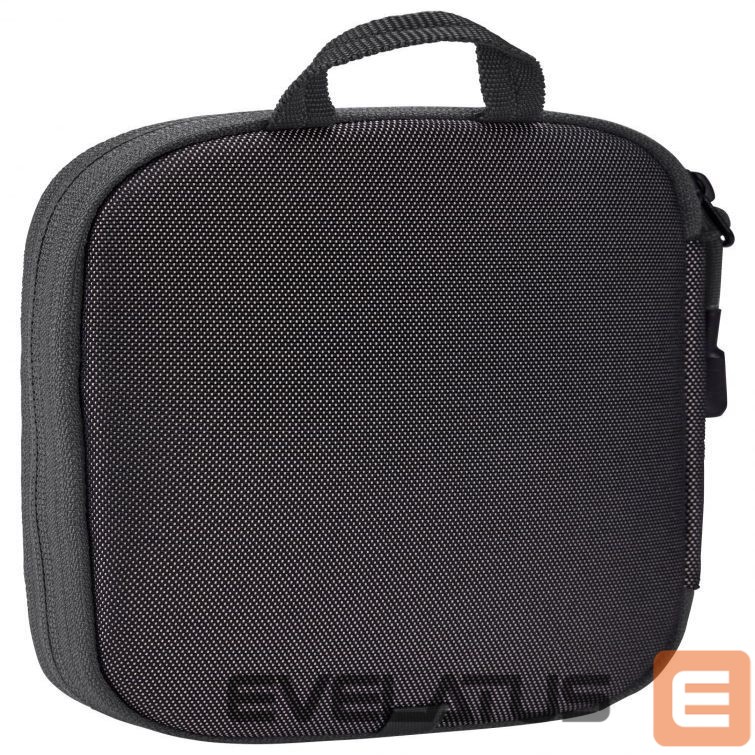 Сумка для портативных компьютеров Thule Subterra 2 PowerShuttle Mini - Vetiver Gray