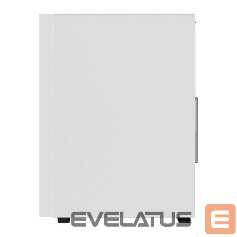 Кулер Darkflash Darkflash A290 computer case (white) With a defect