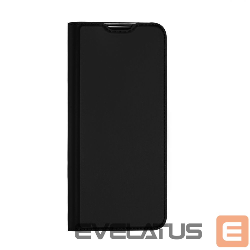 Чехол на заднюю панель Dux Ducis Dux Ducis Skin Pro Holster Cover Flap Vivo V23e black