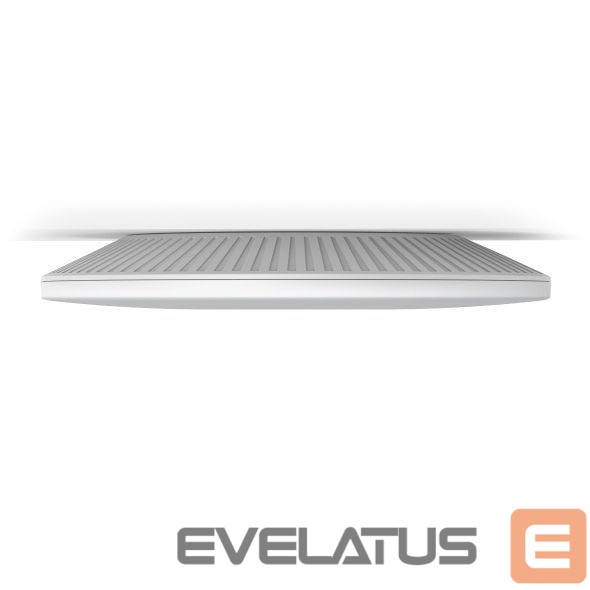 Роутер TP-Link WRL ACCESS POINT 6000MBPS/OMADA EAP683 UR
