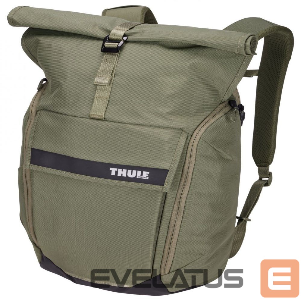 Сумка для портативных компьютеров Thule Paramount Backpack 24L - Soft Green