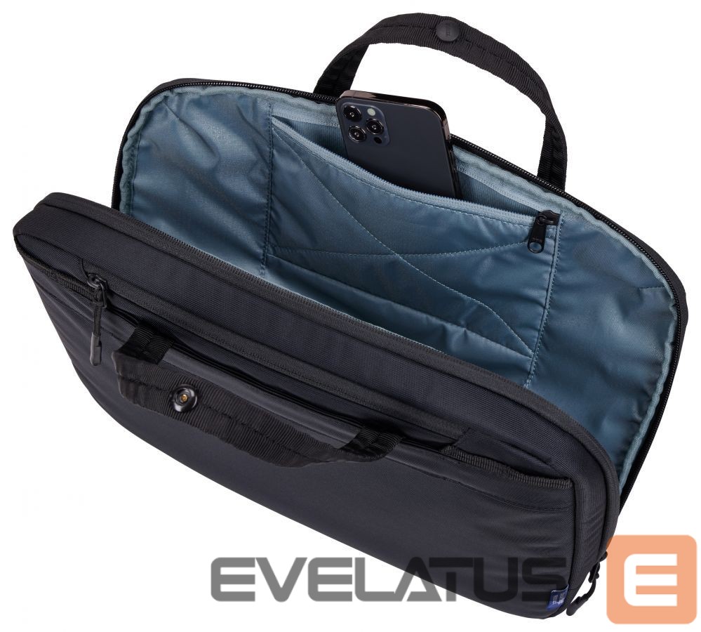 Сумка для портативных компьютеров Thule Subterra 2 Attaché 14" - Black