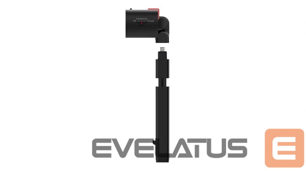 Веб камера Lenovo ThinkVision MC60 (S) Monitor Webcam