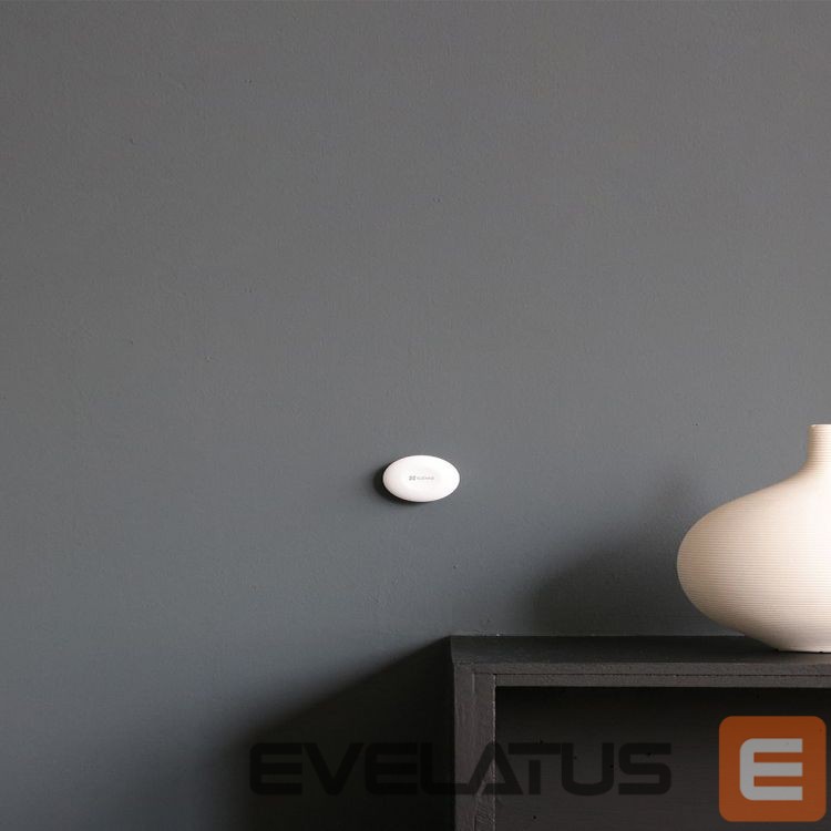 Умное устройство EZVIZ CST3C Security Button/Remote Control, White