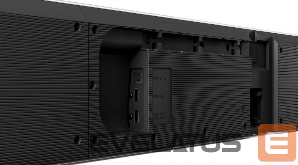 Интерактивное решение LG Soundbar SG10TY for TV with Dolby Atmos 3.1 Channel