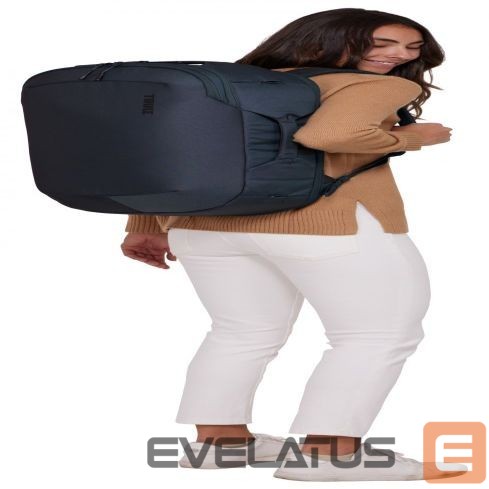 Сумка для портативных компьютеров Thule Subterra 2 Convertible Carry-on - Dark Slate