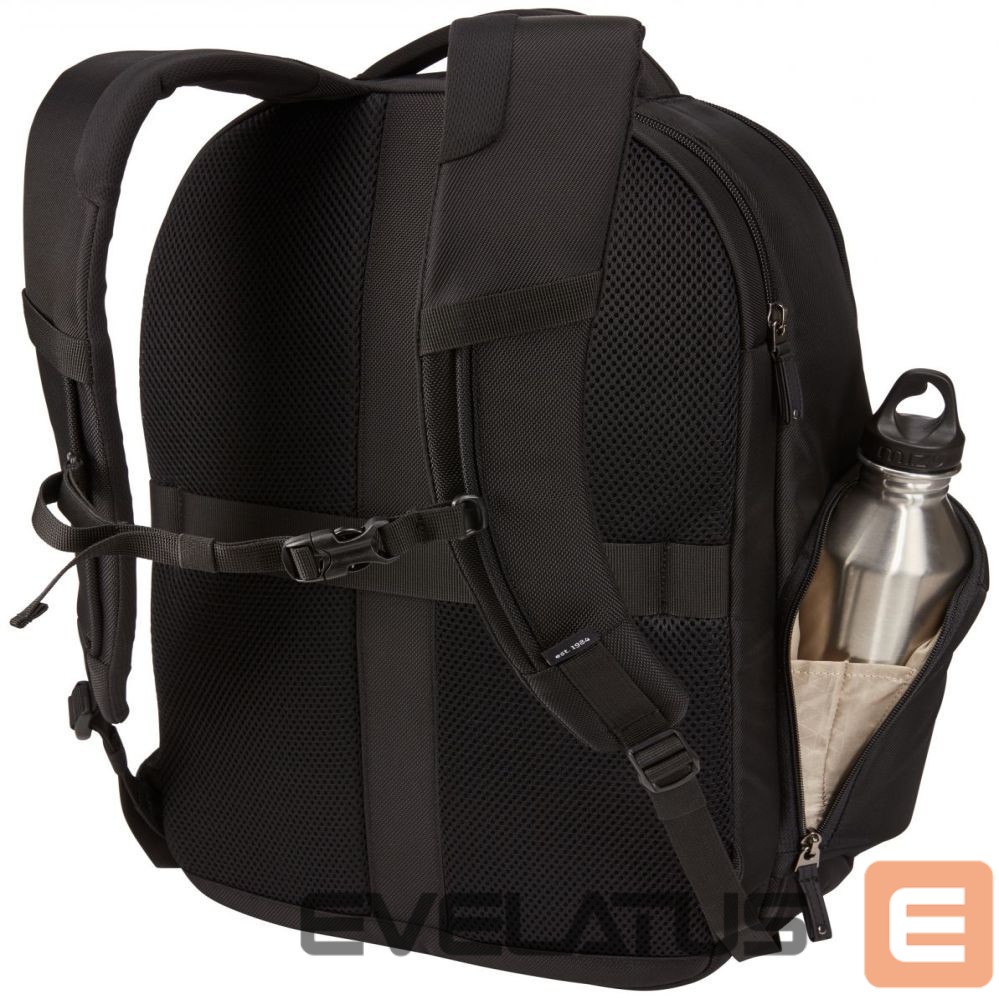 Сумка для портативных компьютеров Case Logic NOTIBP117 Notion Backpack 17
