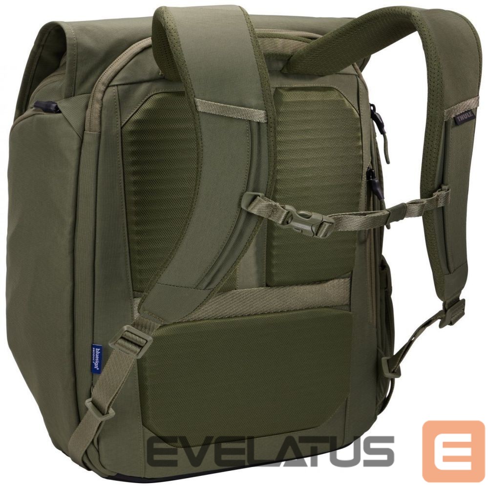 Сумка для портативных компьютеров Thule Paramount Backpack 27L - Soft Green