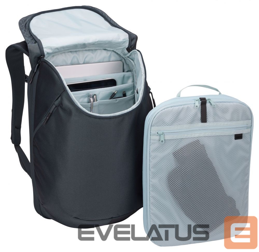 Сумка для портативных компьютеров Thule Subterra 2 Travel Backpack - Dark Slate