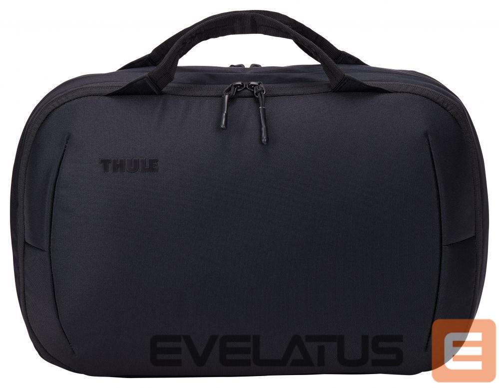 Сумка для портативных компьютеров Thule Subterra 2 Hybrid Travel Bag - Black |