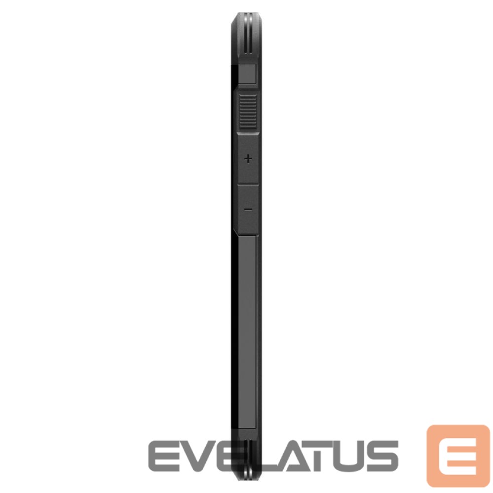 Чехол на заднюю панель Spigen Spigen Tough Armor Case with MagSafe for iPhone 16e with Stand - Black