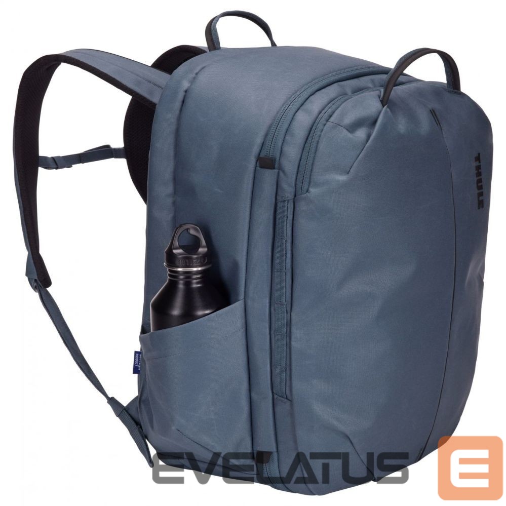 Сумка для портативных компьютеров Thule Aion Travel Backpack 40L - Dark Slate