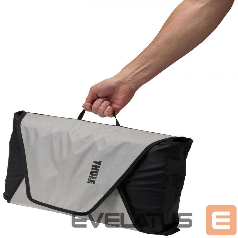 Сумка для портативных компьютеров Thule Garment Folder White