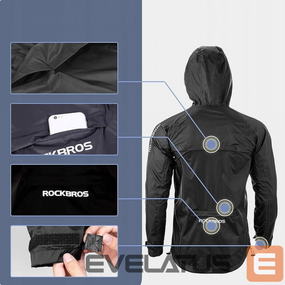 Другой товар Rockbros XXXL