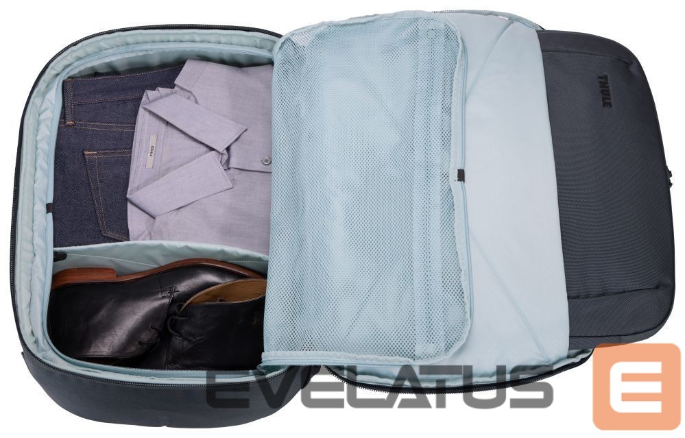 Сумка для портативных компьютеров Thule Subterra 2 Convertible Carry-on - Dark Slate