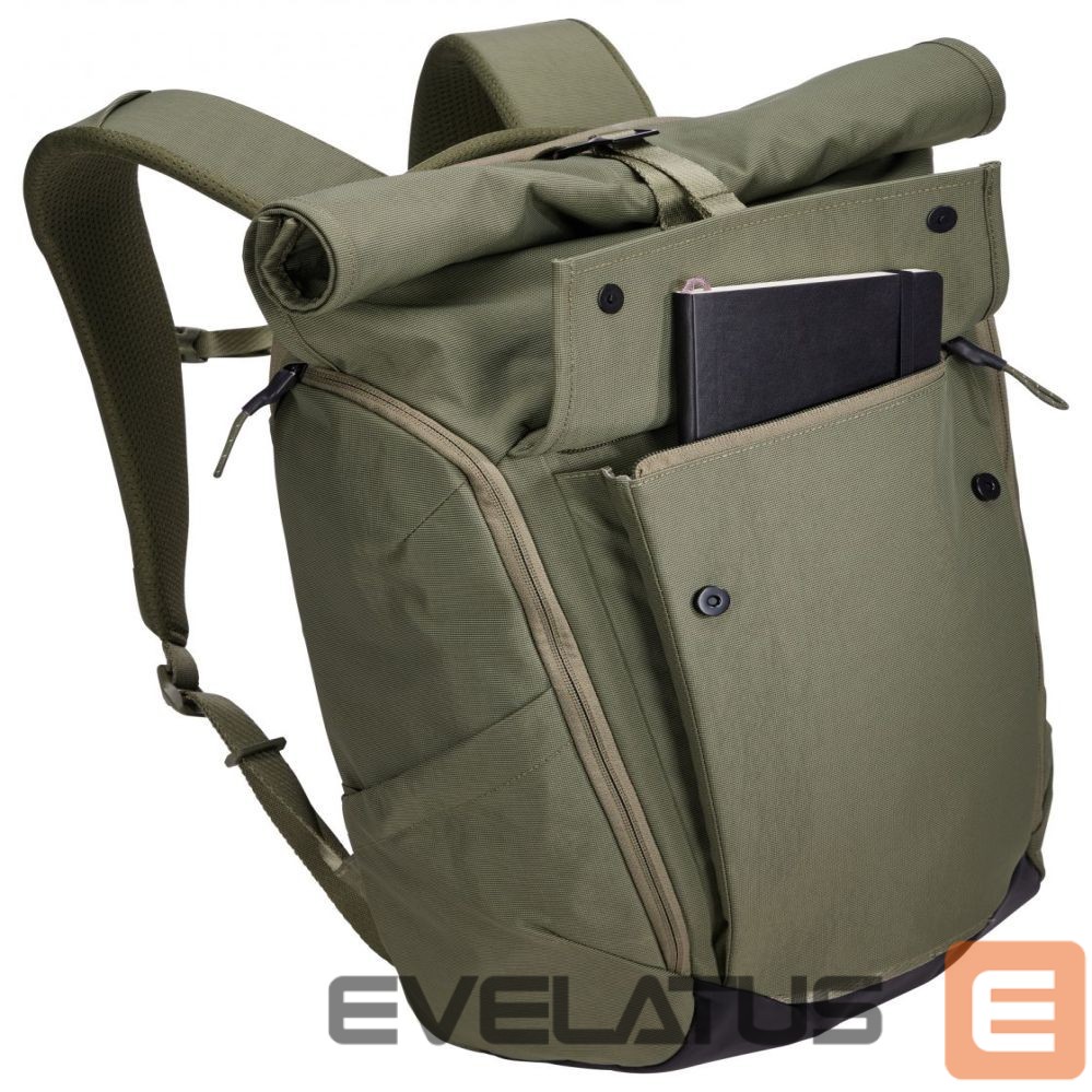 Сумка для портативных компьютеров Thule Paramount Backpack 24L - Soft Green