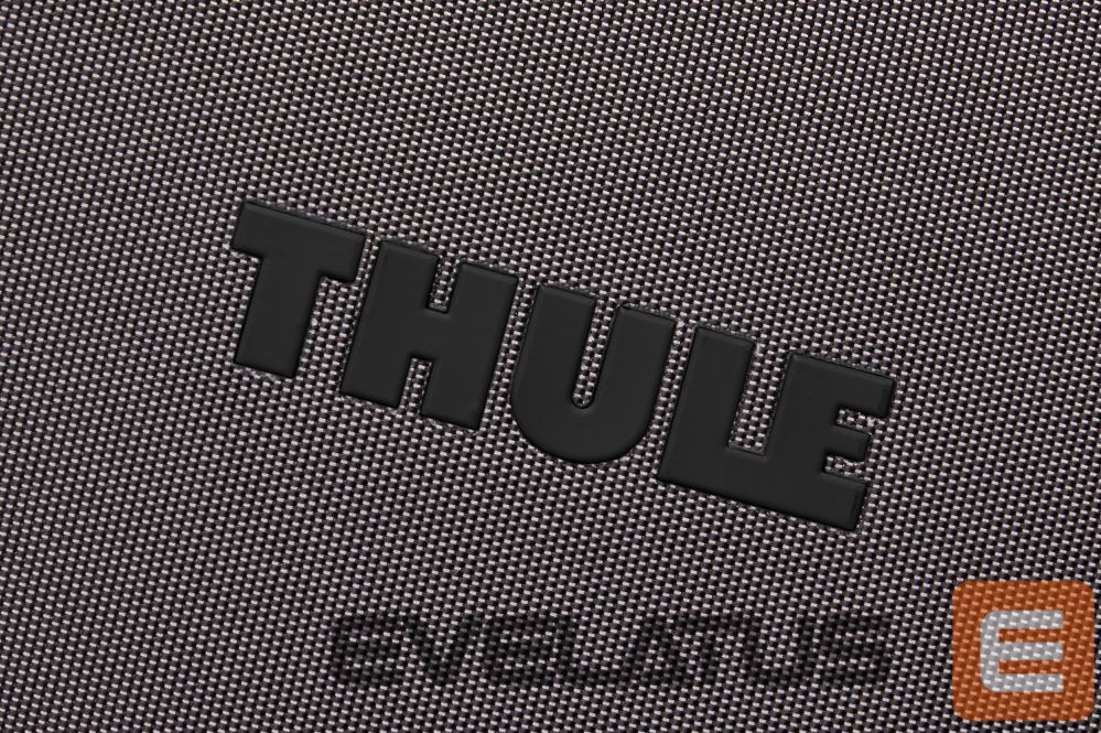 Сумка для портативных компьютеров Thule Subterra 2 Convertible Carry-on - Vetiver Gray
