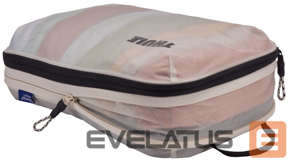 Сумка для портативных компьютеров Thule Compression Cube Set White