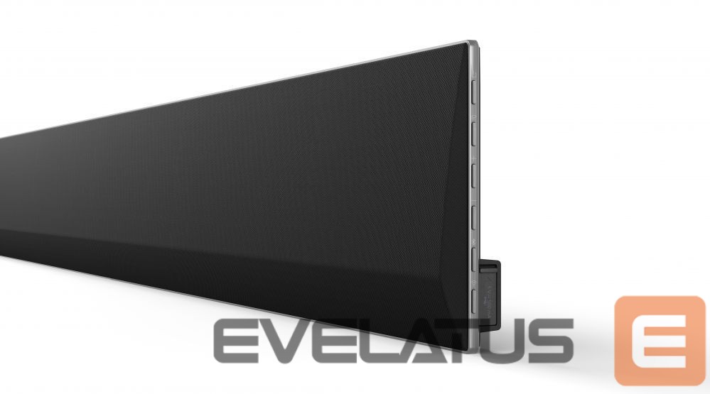 Интерактивное решение LG Soundbar SG10TY for TV with Dolby Atmos 3.1 Channel
