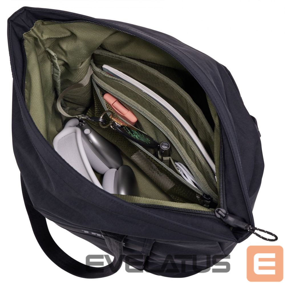 Сумка для портативных компьютеров Thule Paramount Tote 22L - Black