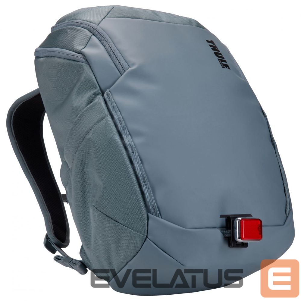 Сумка для портативных компьютеров Thule Chasm Backpack 26L - Pond Gray